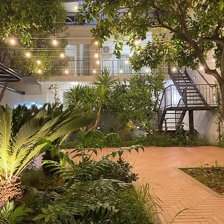 New Bazaar Studios تيرانا المظهر الخارجي الصورة